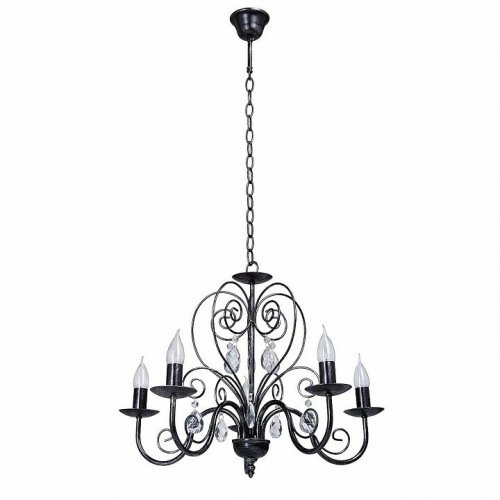 Подвесная люстра Vitaluce V1179/5 Подвесная люстра Vitaluce V1179/5