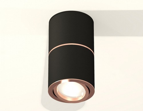Точечный светильник Ambrella light Techno Spot XS7402200