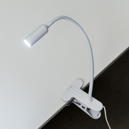 Настольная лампа для чтения книг Citilux Ньютон CL803060N