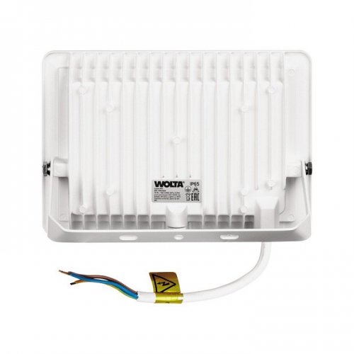 Настенно-потолочный прожектор Wolta  WFL-70W/06W