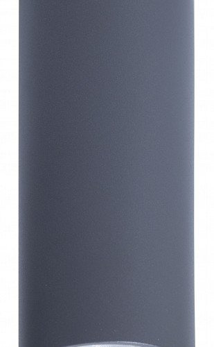 Накладной светильник TopDecor Tubo 8 Tubo8 P2 11