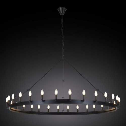 Подвесная люстра Citilux Смитсон CL470130