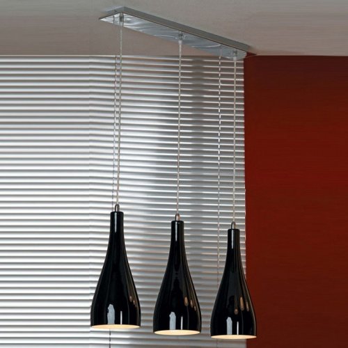 Подвесной светильник Lussole Rimini GRLSF-1196-03 Подвесной светильник Lussole Rimini GRLSF-1196-03