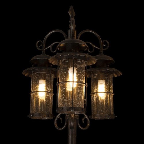 Наземный фонарь Loft IT Palermo 100015/2300