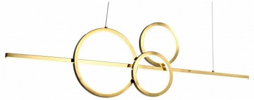 Подвесной светильник Zortes Osty ZRS.1209.04 Подвесной светильник Zortes Osty ZRS.1209.04