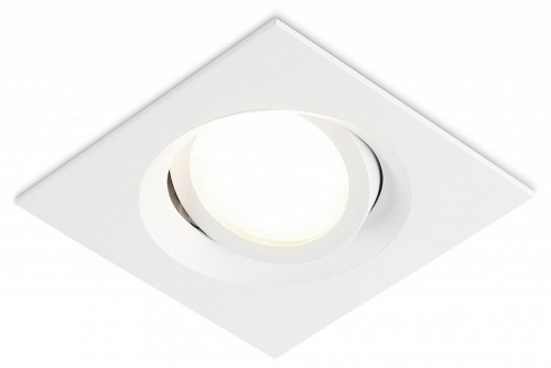 Точечный светильник Ambrella light Techno Spot TN102743