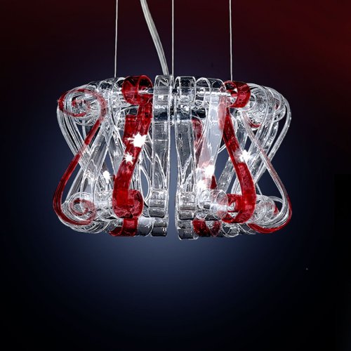 Подвесной светильник Eletto Volution EL326P09.2 Подвесной светильник Eletto Volution EL326P09.2