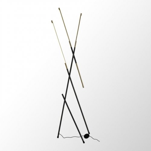 Торшер Lussole LSP-0939