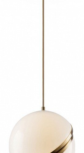 Подвесной светильник Freya Element FR5181PL-01BS Подвесной светильник Freya Element FR5181PL-01BS