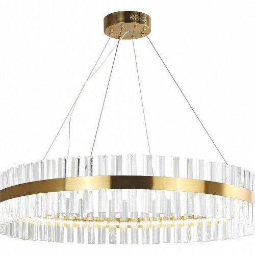 Подвесная люстра Favourite Placerat 4012-8P