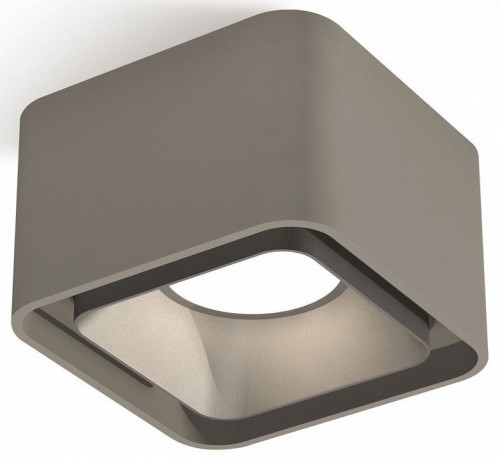 Точечный светильник Ambrella light Techno XS7834003 Точечный светильник Ambrella light Techno XS7834003