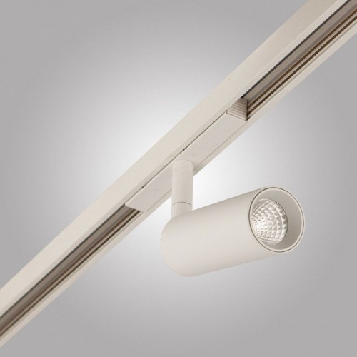 Светильник на штанге AM-Group MAGNET CYLINDER MAGNET AM428 CX-B07-7W-4000K WH