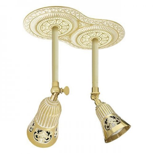 Спот Fede San Sebastian Two FD1066FOP Спот Fede San Sebastian Two FD1066FOP