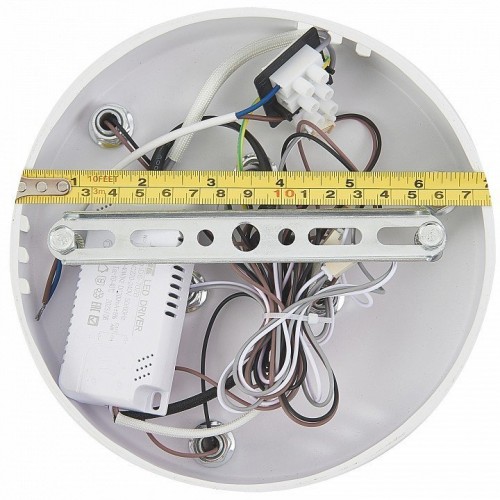 Потолочная люстра Natali Kovaltseva Simply LED LAMPS 81402 Потолочная люстра Natali Kovaltseva Simply LED LAMPS 81402