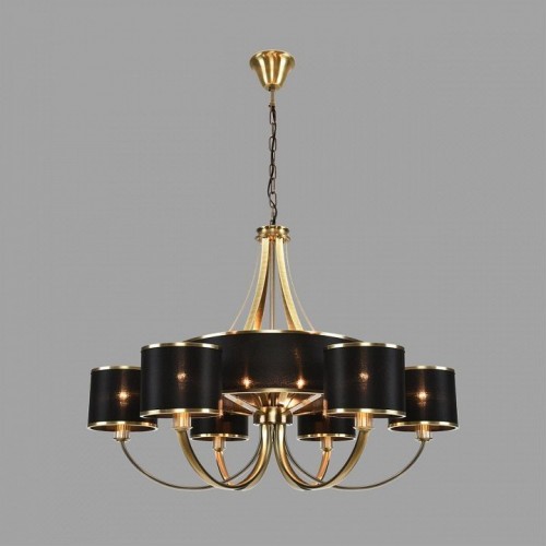 Подвесная люстра Lumion Demetra 8406/9