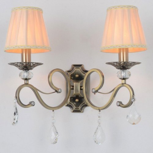 Бра Omnilux Mezzano OML-79111-02 Бра Omnilux Mezzano OML-79111-02