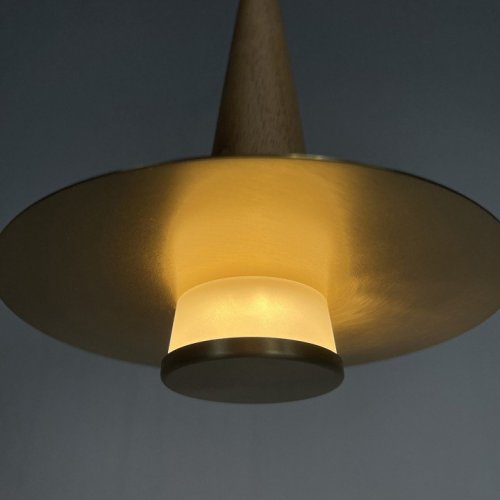 Подвесной светильник ImperiumLoft curtiss01