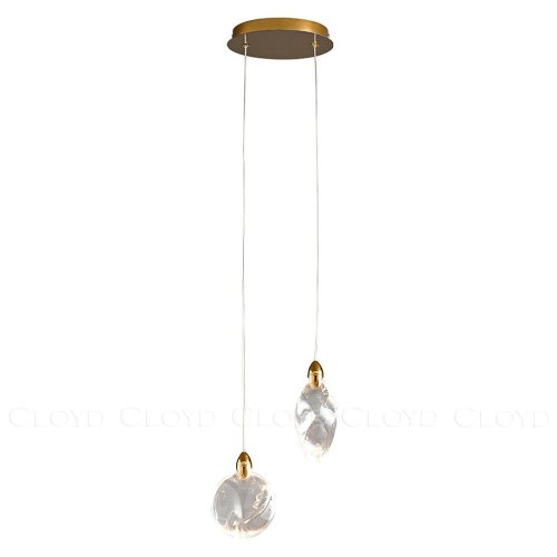 Подвесной светильник Cloyd Glock 11625