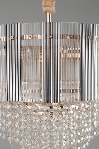 Подвесная люстра Omnilux Naro OML-69503-08