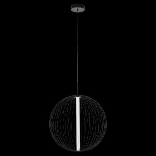 Подвесная люстра Lightstar Sole 734067