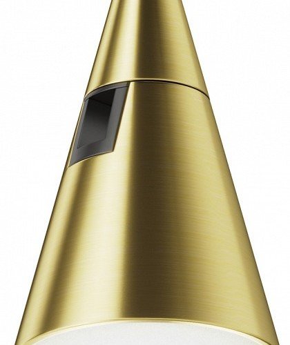 Трековый светильник Keila TR146-1-5W4K-BS Трековый светильник Keila TR146-1-5W4K-BS