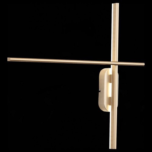 Настенный светодиодный светильник ST Luce Basoni SL394.201.02 Настенный светодиодный светильник ST Luce Basoni SL394.201.02