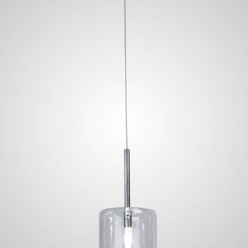 Подвесной светильник AM Group AM355 AM355-D140 CLEAR