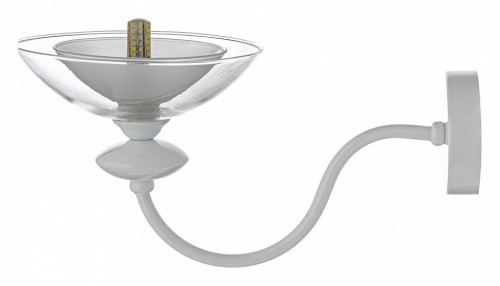 Бра Arti Lampadari Noventa E 2.1.1 W Бра Arti Lampadari Noventa E 2.1.1 W