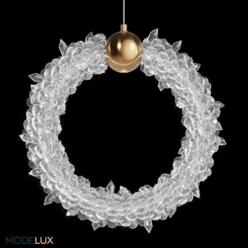 Подвесной светильник MODESTYLE MS.1141.250 BS