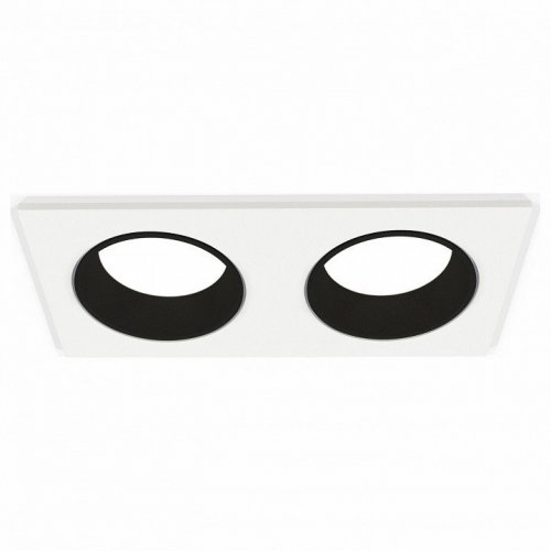 Встраиваемый светильник Ambrella light Xc652 XC6525002 Встраиваемый светильник Ambrella light Xc652 XC6525002