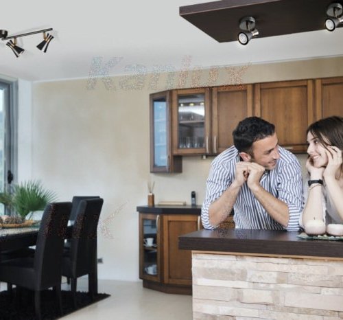 Спот Kanlux MILENO EL-4I B-AG 29118 Спот Kanlux MILENO EL-4I B-AG 29118