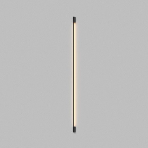 Настенный светильник Denkirs TRIXRAY DK5086-BK