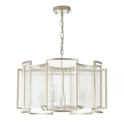 Подвесная люстра MyFar Arabella MR2590-5P Подвесная люстра MyFar Arabella MR2590-5P