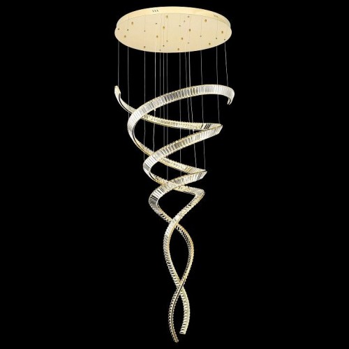 Потолочная люстра Wertmark Eden WE467.10.303