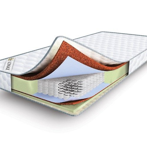 Lonax Cocos-Medium Econom TFK 70x125