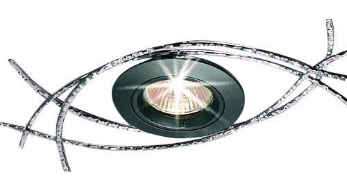 Точечный светильник MM Lampadari 6832 6832/P1 V2298 Точечный светильник MM Lampadari 6832 6832/P1 V2298