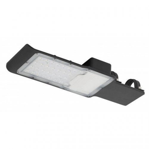 Светильник уличный светодиодный ЭРА SPP-503-0-30K-080 80Вт 3000К IP65 КСС Ш Б0051837