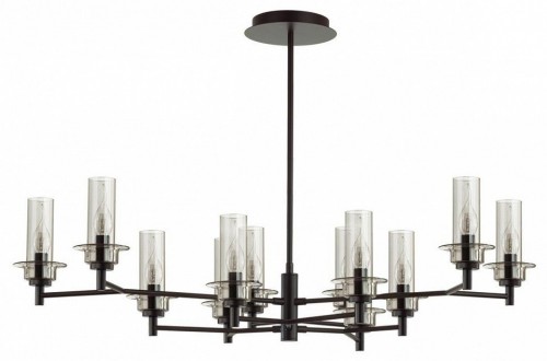 Потолочная люстра Lumion Madonna 6555/12C Потолочная люстра Lumion Madonna 6555/12C