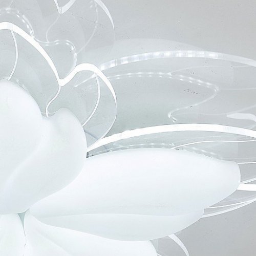 Потолочная люстра Natali Kovaltseva Effect LED LAMPS 81118 Потолочная люстра Natali Kovaltseva Effect LED LAMPS 81118