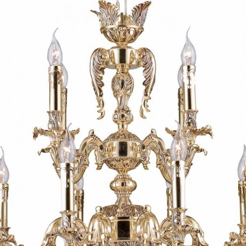 Подвесная люстра Dio D'Arte Vivaro E 1.1.12 CG Подвесная люстра Dio D'Arte Vivaro E 1.1.12 CG