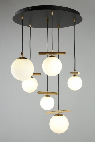 Подвесной светильник Penelopa APL.643.03.06