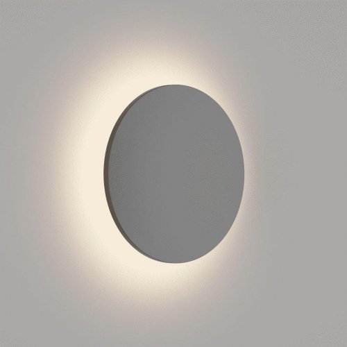 Настенный светодиодный светильник DesignLed GW Circus GW-8663S-6-BL-NW 003039 Настенный светодиодный светильник DesignLed GW Circus GW-8663S-6-BL-NW 003039