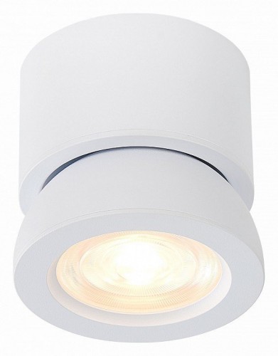 Светодиодный спот ST Luce ST654.542.10 Светодиодный спот ST Luce ST654.542.10
