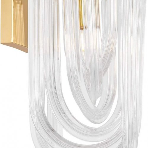 Бра Lumina Deco Boscone LDW 7044-2 MD+PR