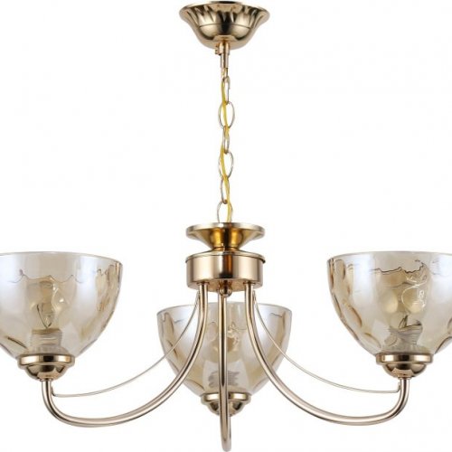 Потолочная люстра Rivoli Adrianne 9174-303 Б0060994 Потолочная люстра Rivoli Adrianne 9174-303 Б0060994