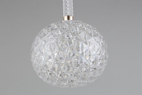 Подвесной светодиодный светильник Aployt Dorote APL.036.16.11