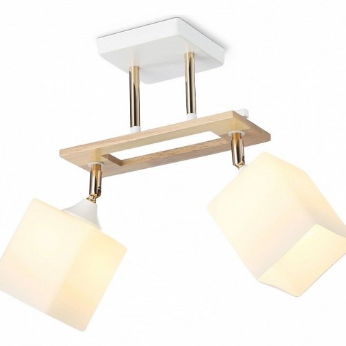 Потолочная люстра Ambrella light TRADITIONAL TR9501