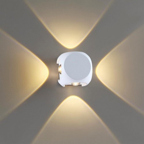 Архитектурная подсветка Odeon Light HIGHTECH MIKO 4221/8WL
