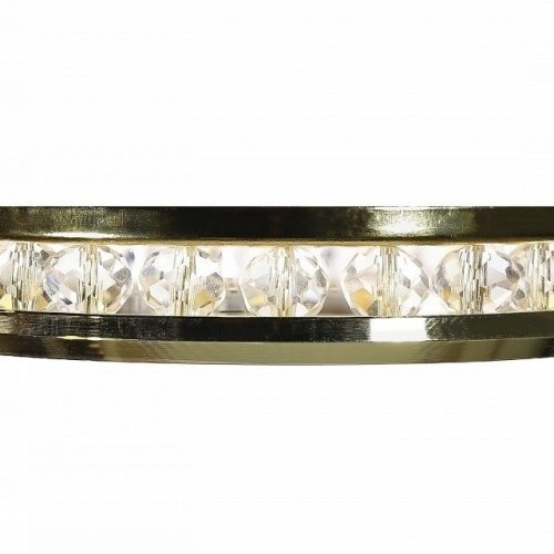 Встраиваемый светильник Dio D’Arte Nevyano Nevyano GU10.5.14.8.100 G