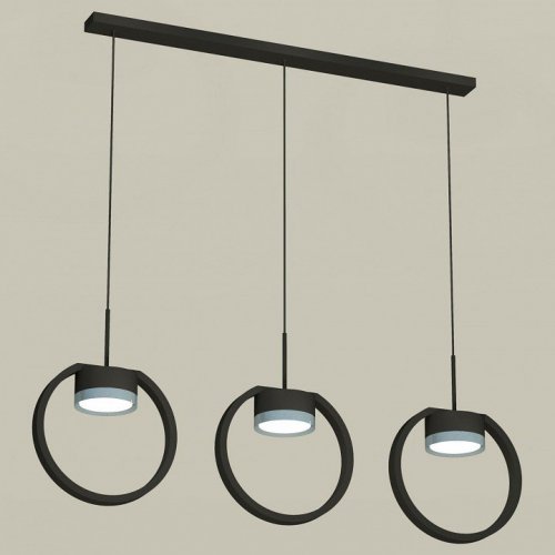 Подвесной светильник Ambrella light XB XB9107102 Подвесной светильник Ambrella light XB XB9107102